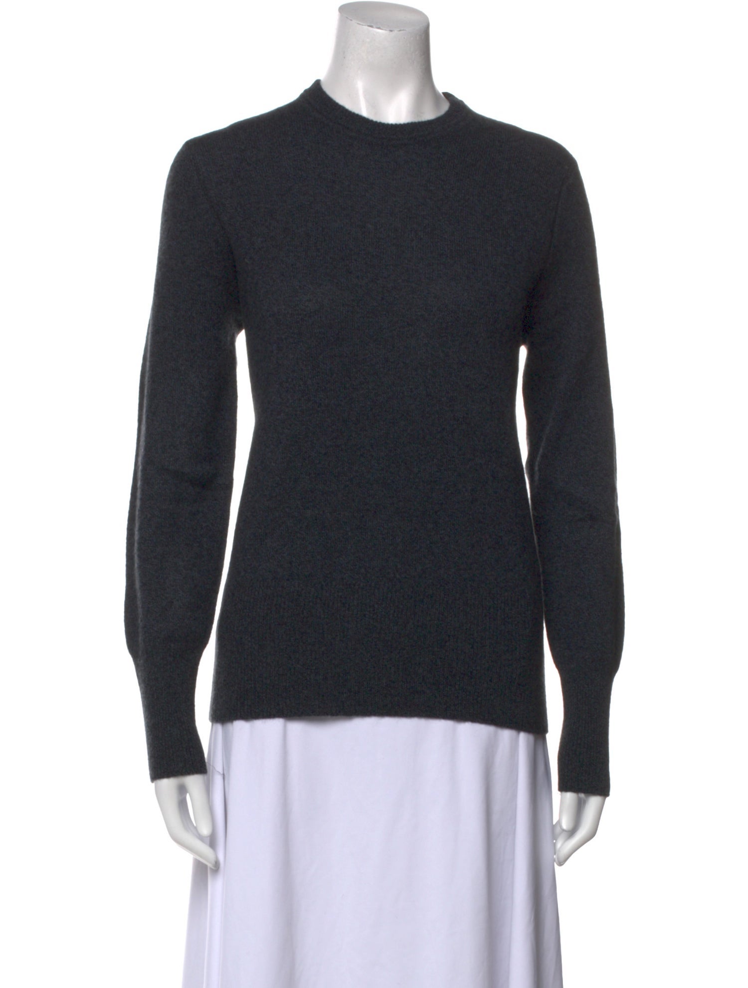 Equipment Cashmere Crew Neck Sweater