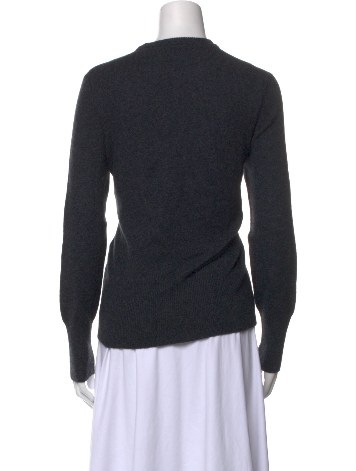 Equipment Cashmere Crew Neck Sweater