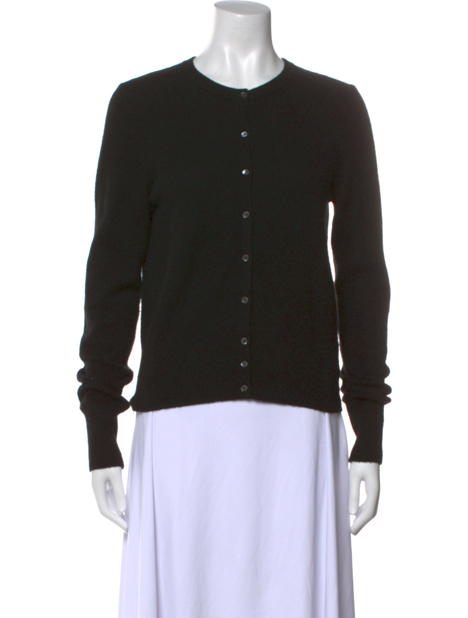 Equipment Cashmere Crew Neck Sweater