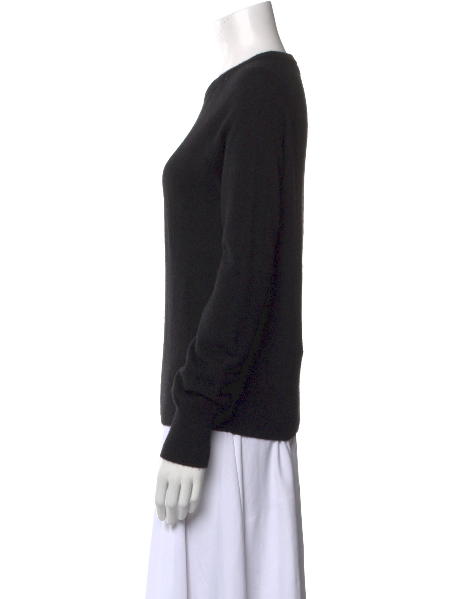 Equipment Cashmere Crew Neck Sweater