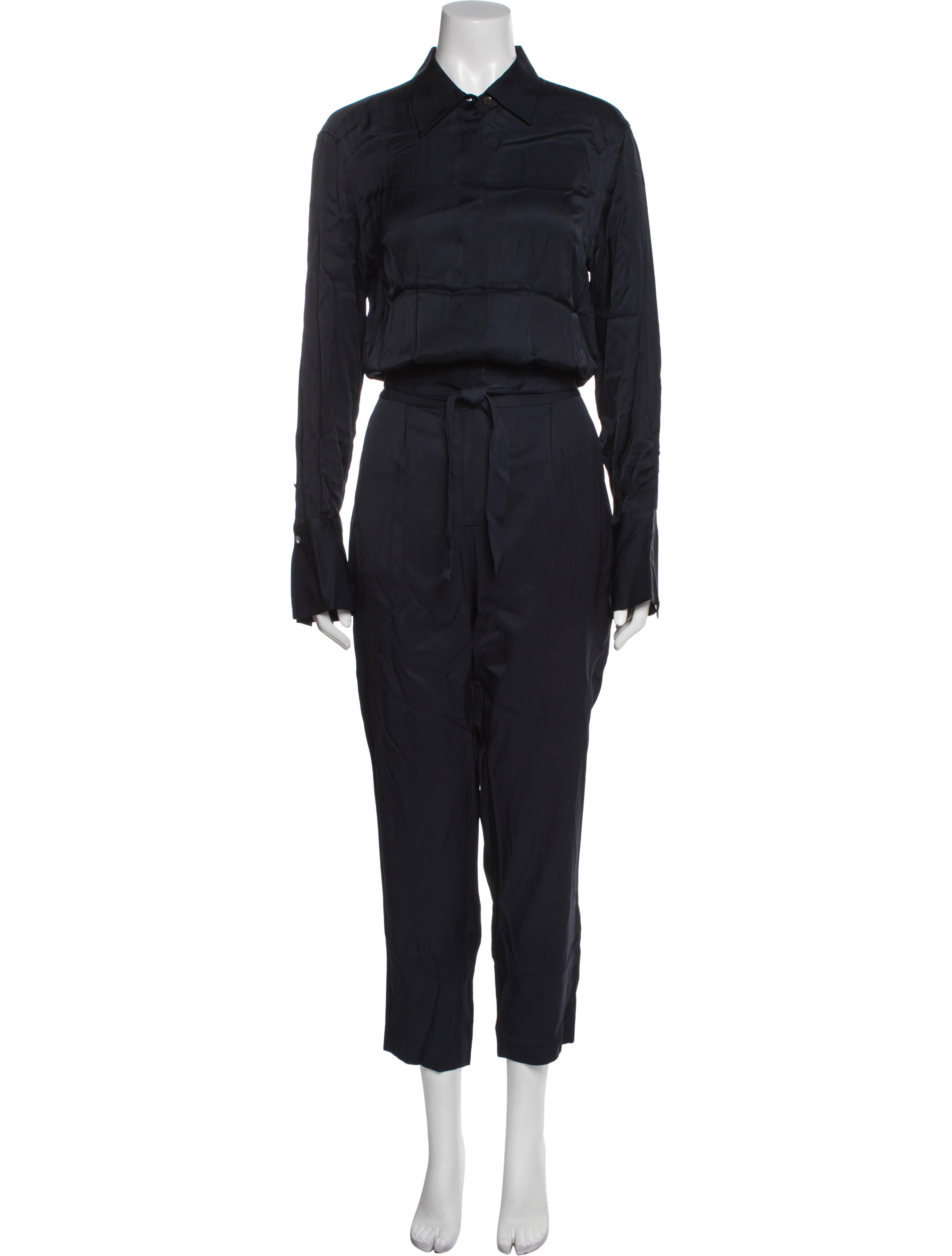 Equipment Jumpsuit