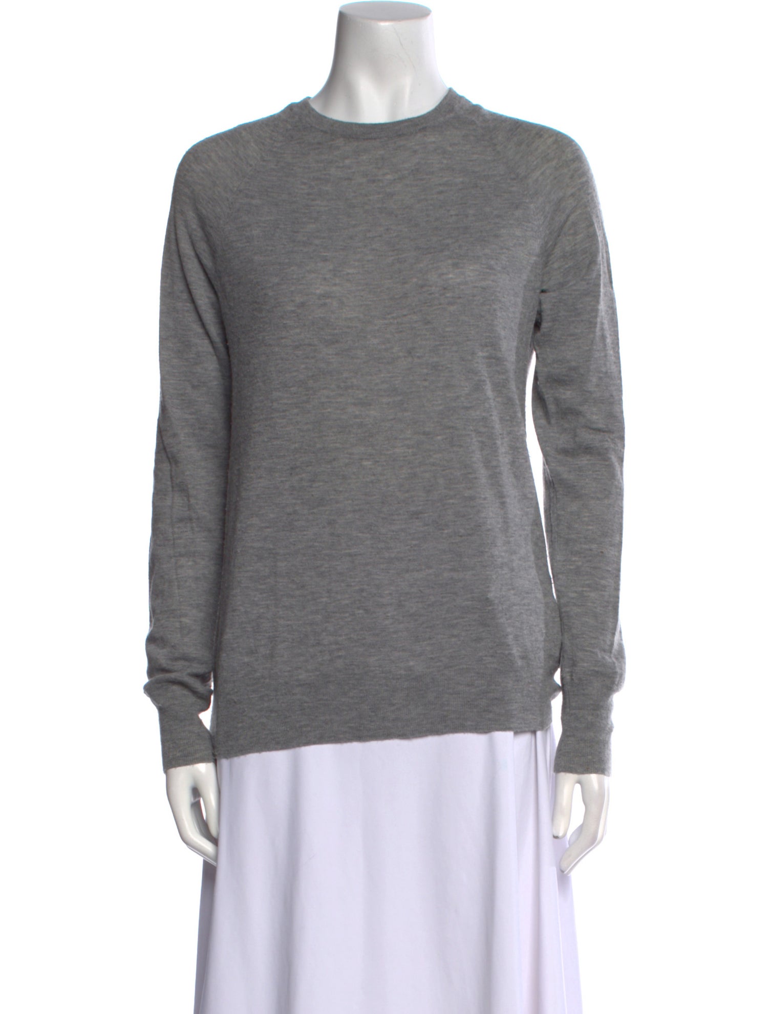 Equipment Crew Neck Sweater