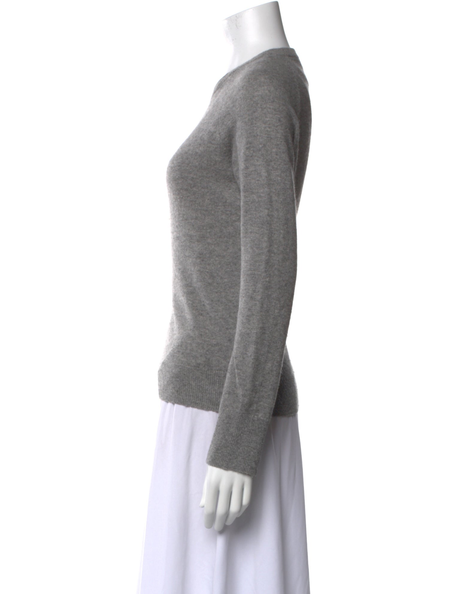 Equipment Cashmere Crew Neck Sweater