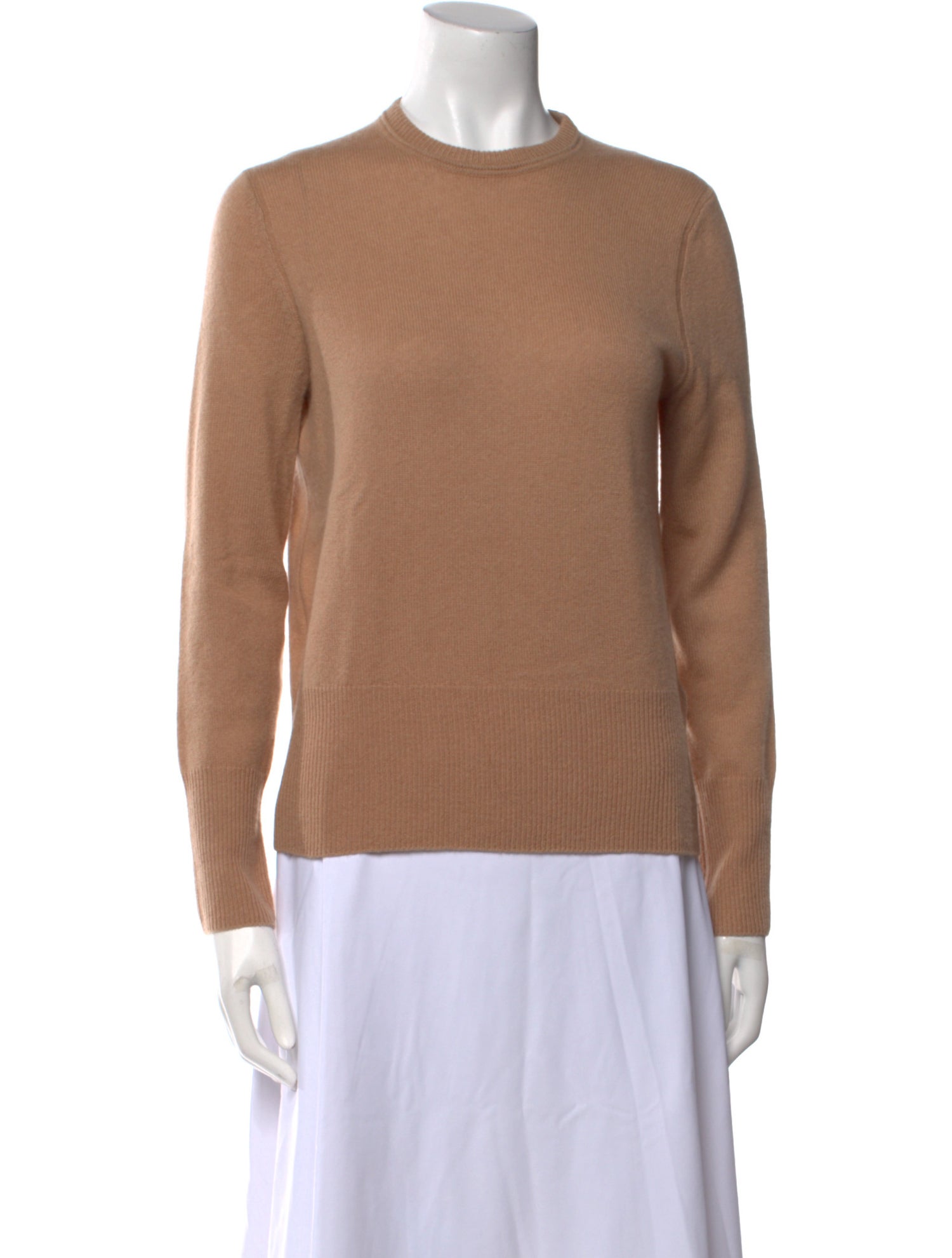 Equipment Cashmere Crew Neck Sweater