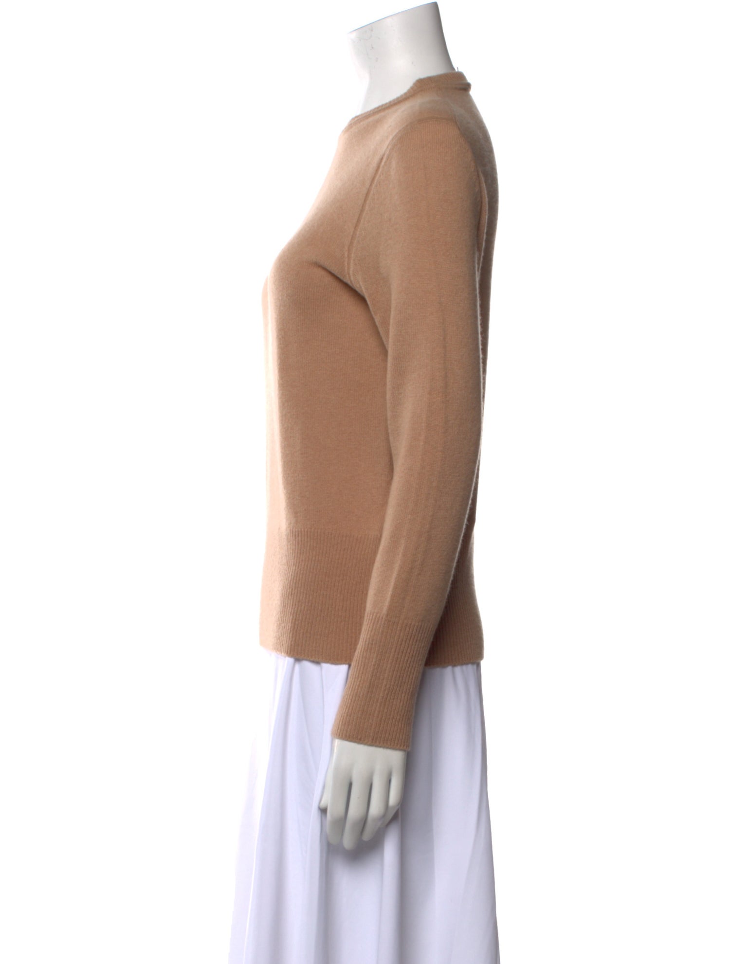 Equipment Cashmere Crew Neck Sweater