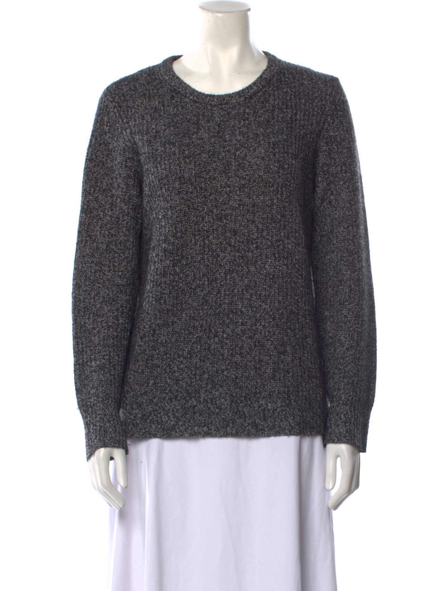 Equipment Cashmere Crew Neck Sweater