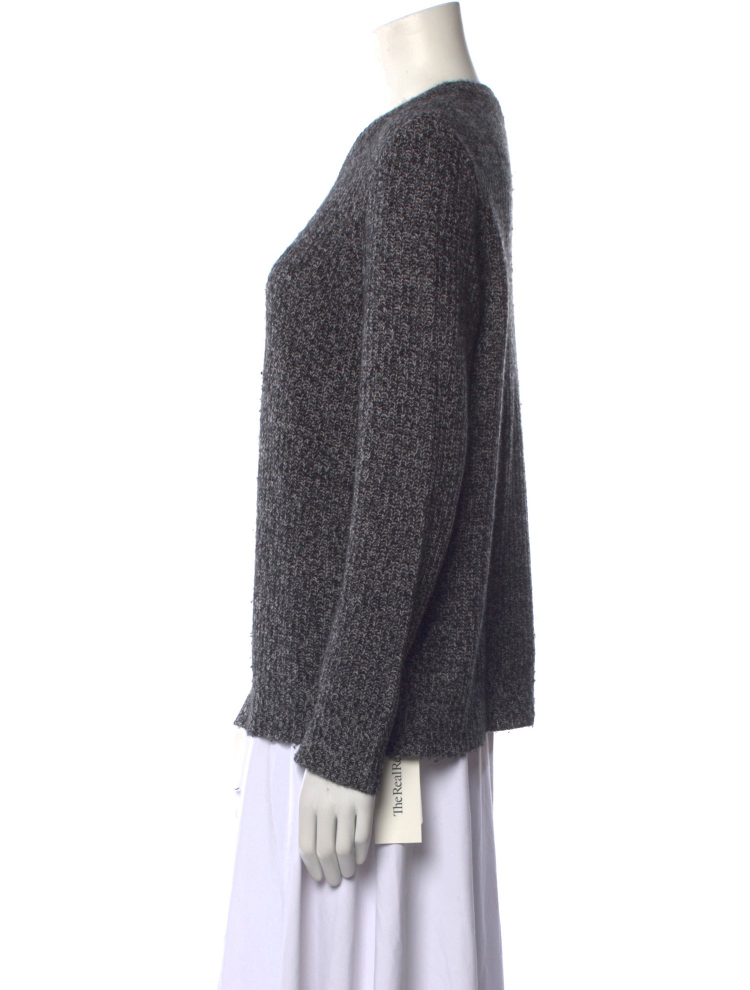 Equipment Cashmere Crew Neck Sweater