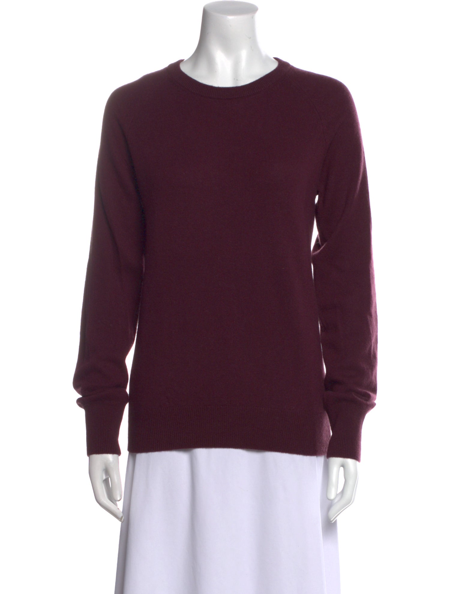 Equipment Cashmere Crew Neck Sweater