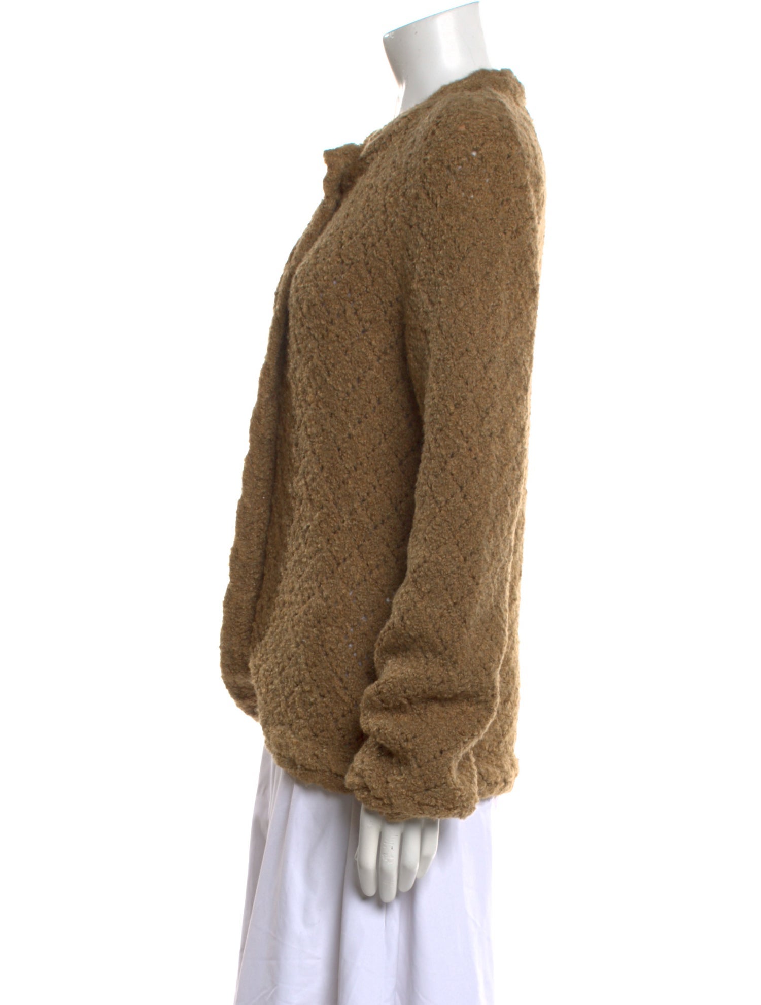 Equipment Crew Neck Sweater