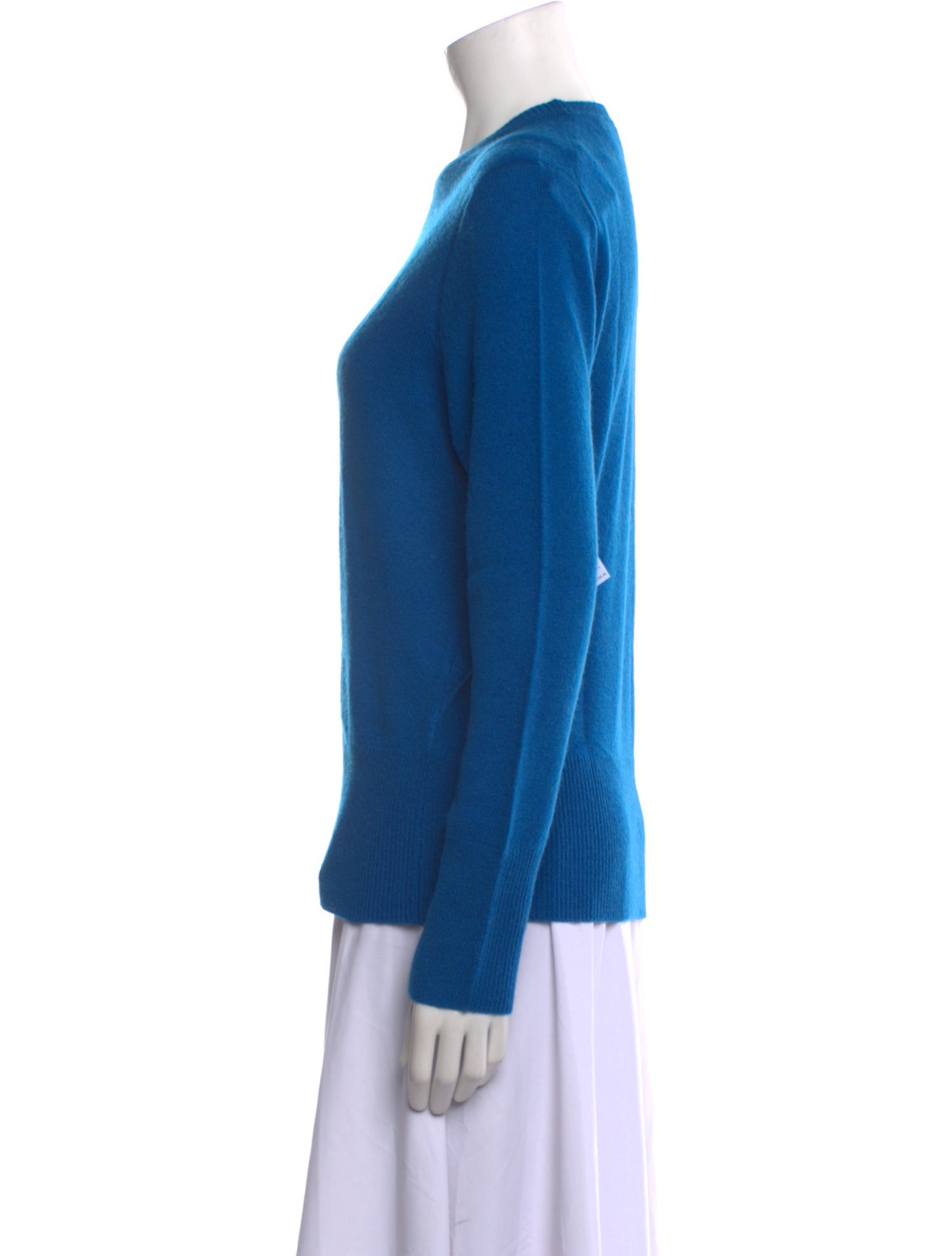 Equipment Cashmere Crew Neck Sweater w/ Tags