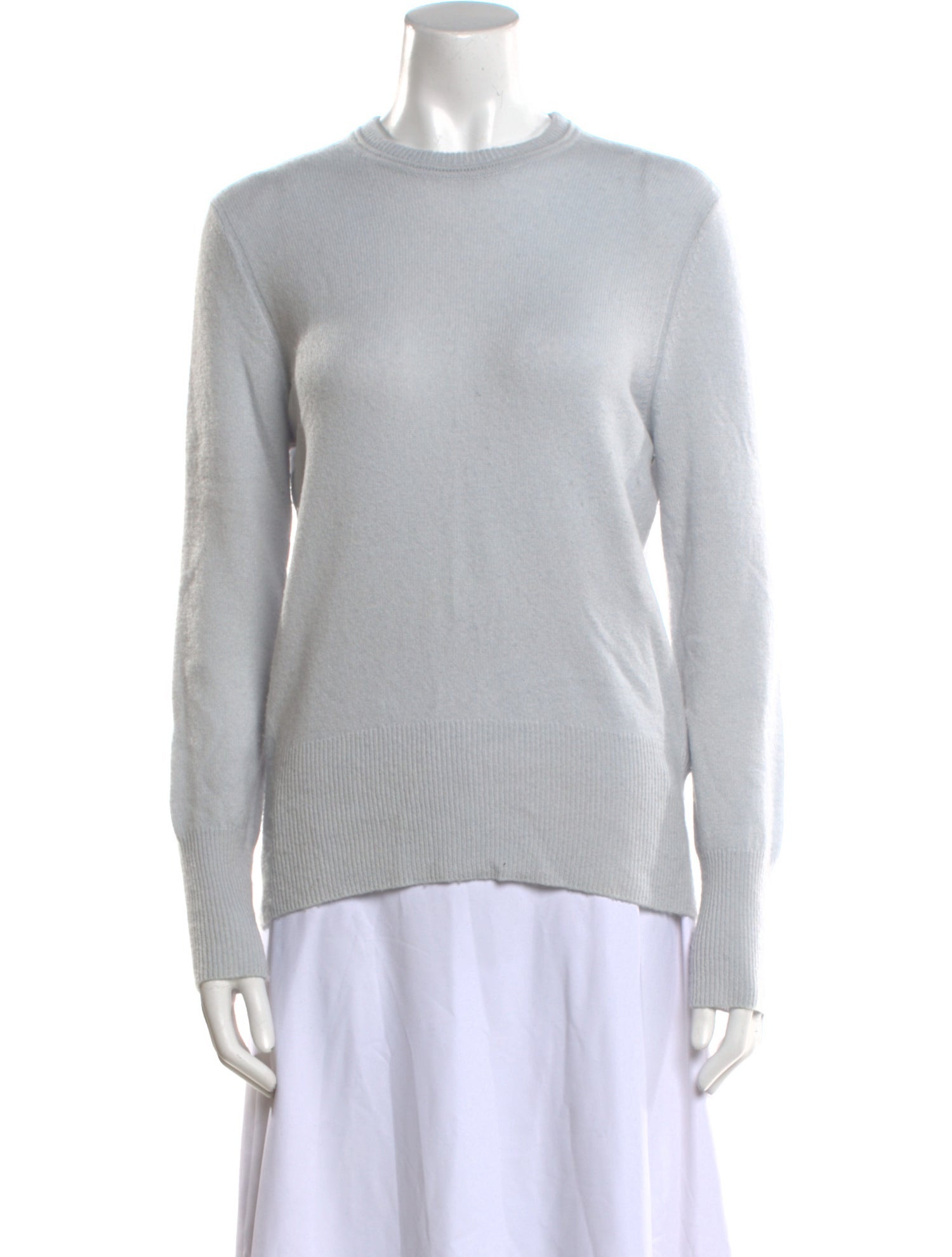 Equipment Cashmere Crew Neck Sweater