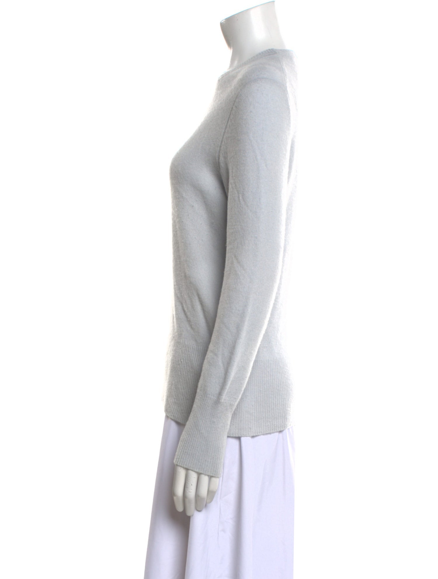 Equipment Cashmere Crew Neck Sweater