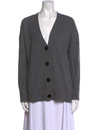Equipment Cashmere V-Neck Sweater