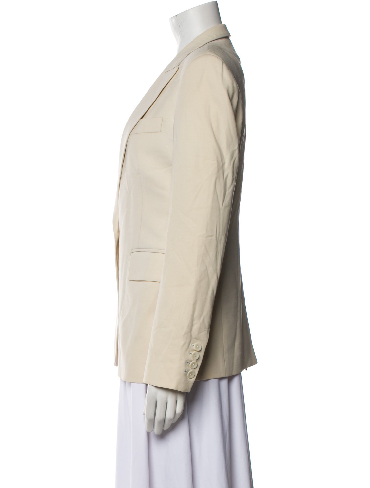 Equipment Wool Blazer