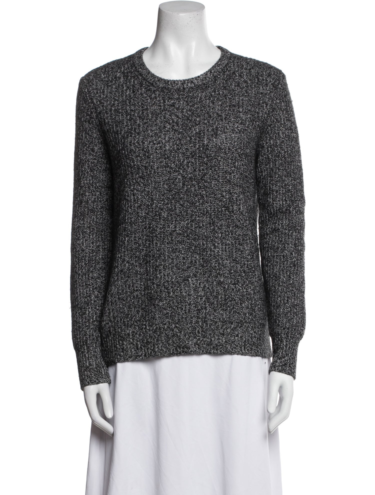 Equipment Cashmere Crew Neck Sweater