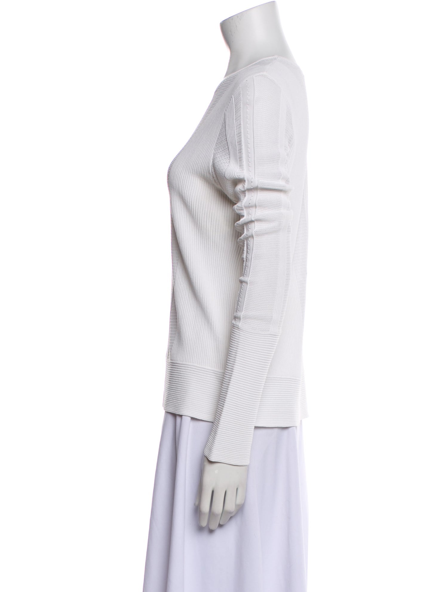 Equipment Crew Neck Sweater