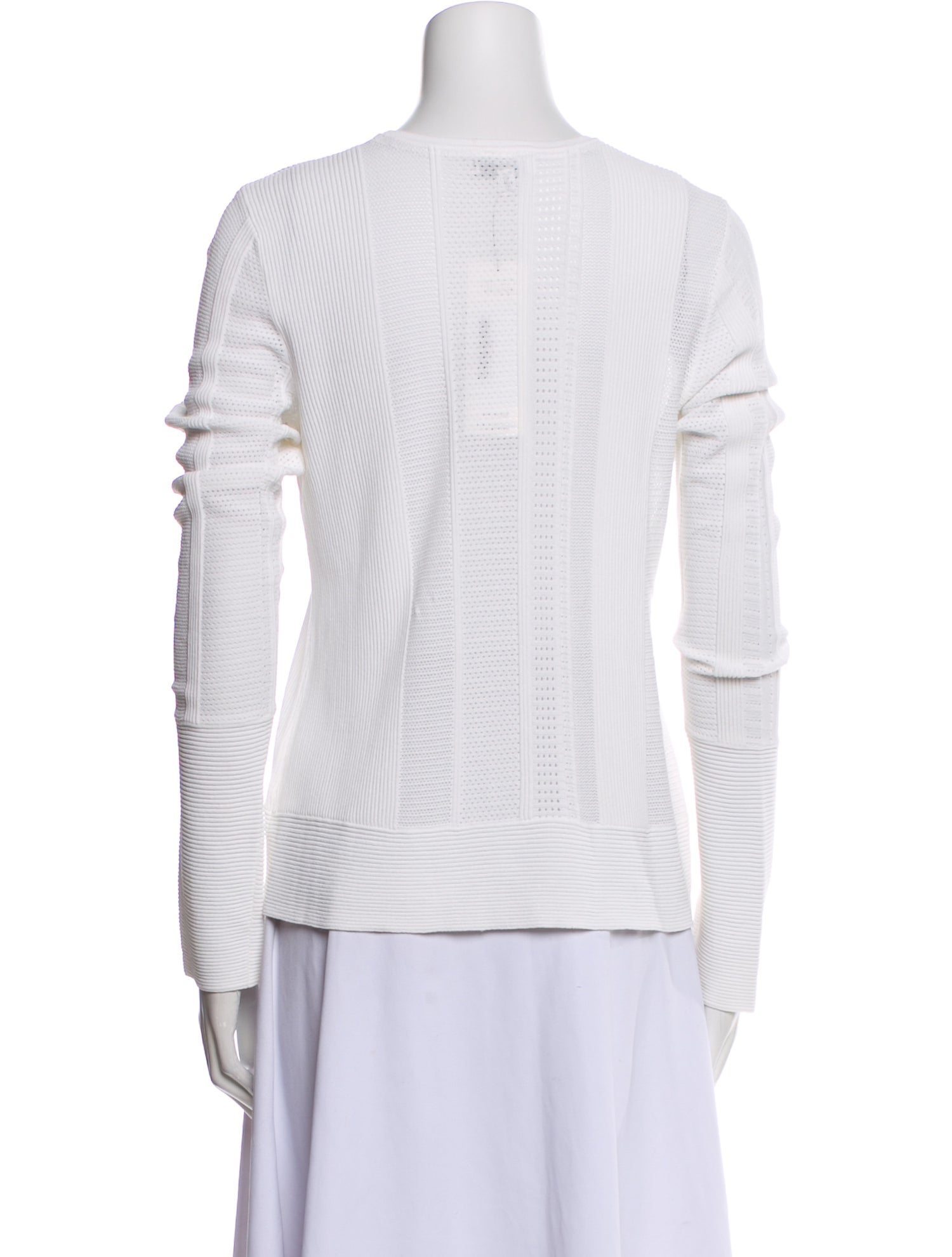 Equipment Crew Neck Sweater