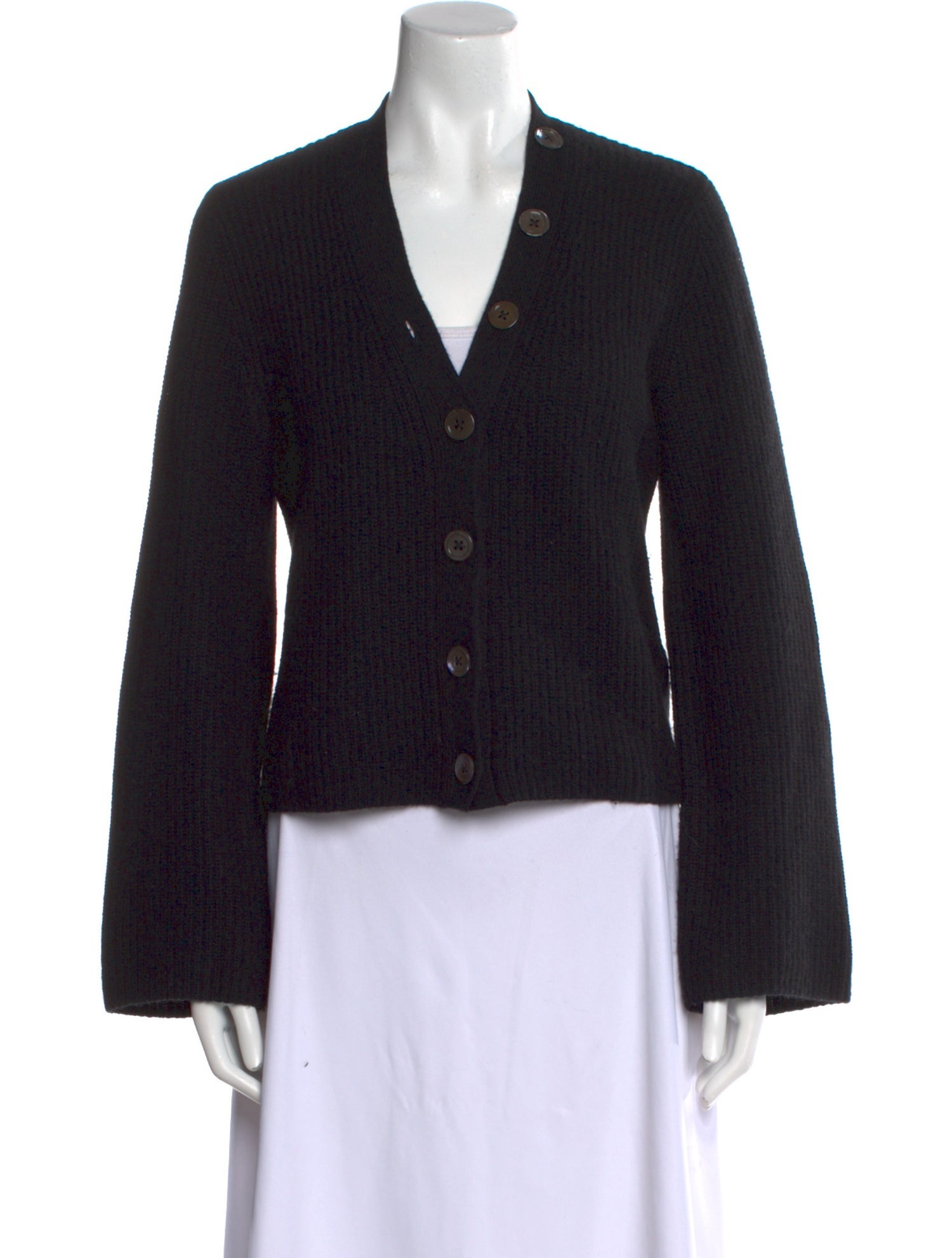 Equipment Cashmere V-Neck Sweater