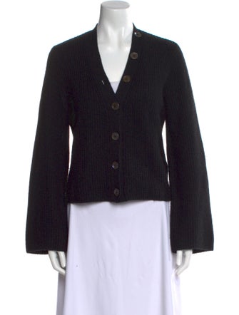 Equipment Cashmere V-Neck Sweater