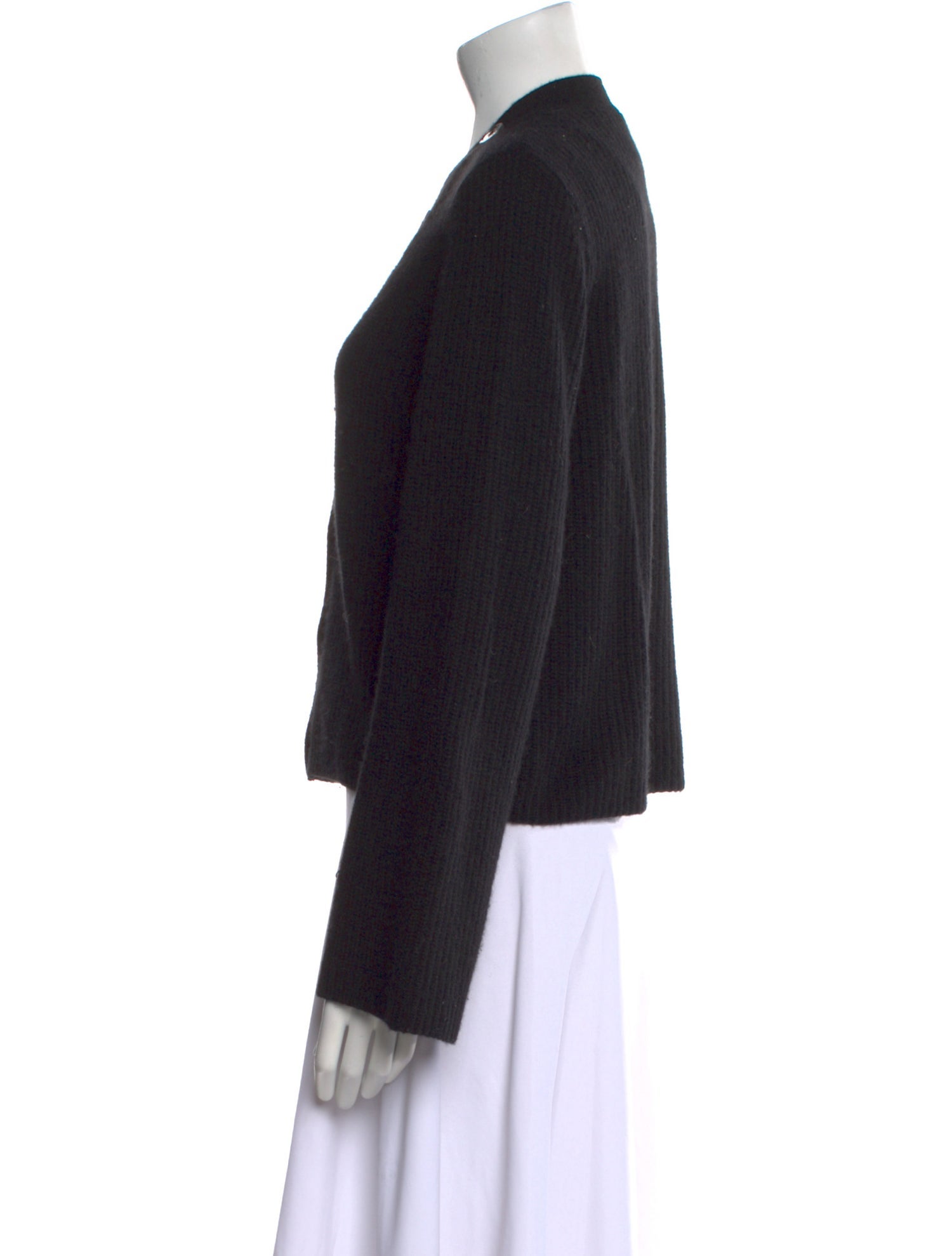 Equipment Cashmere V-Neck Sweater