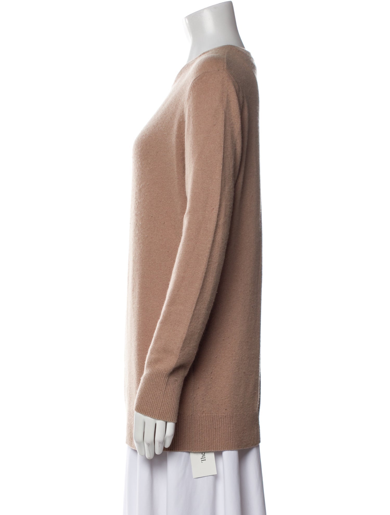Equipment Cashmere Crew Neck Sweater