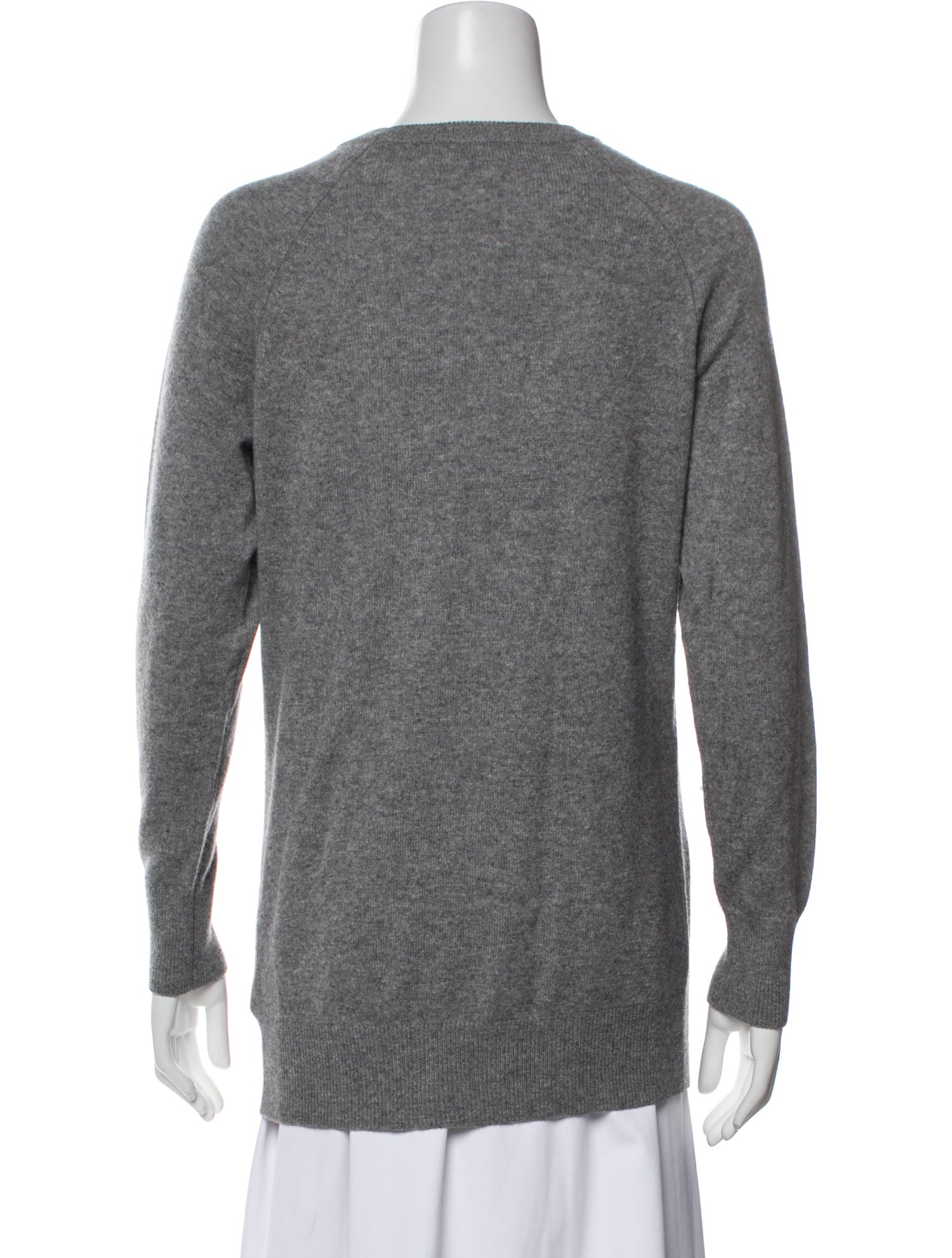 Equipment Cashmere V-Neck Sweater