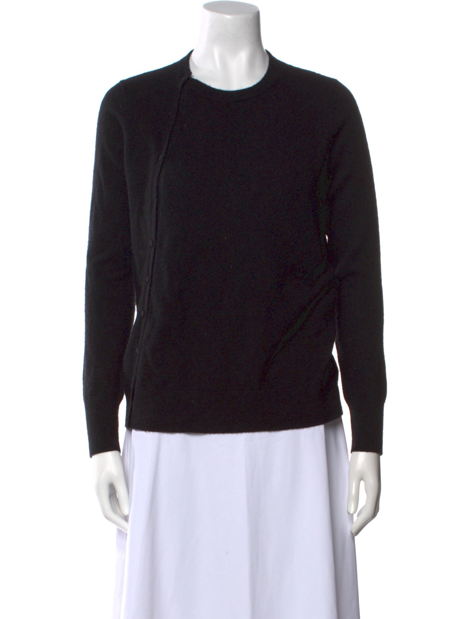 Equipment Cashmere Crew Neck Sweater