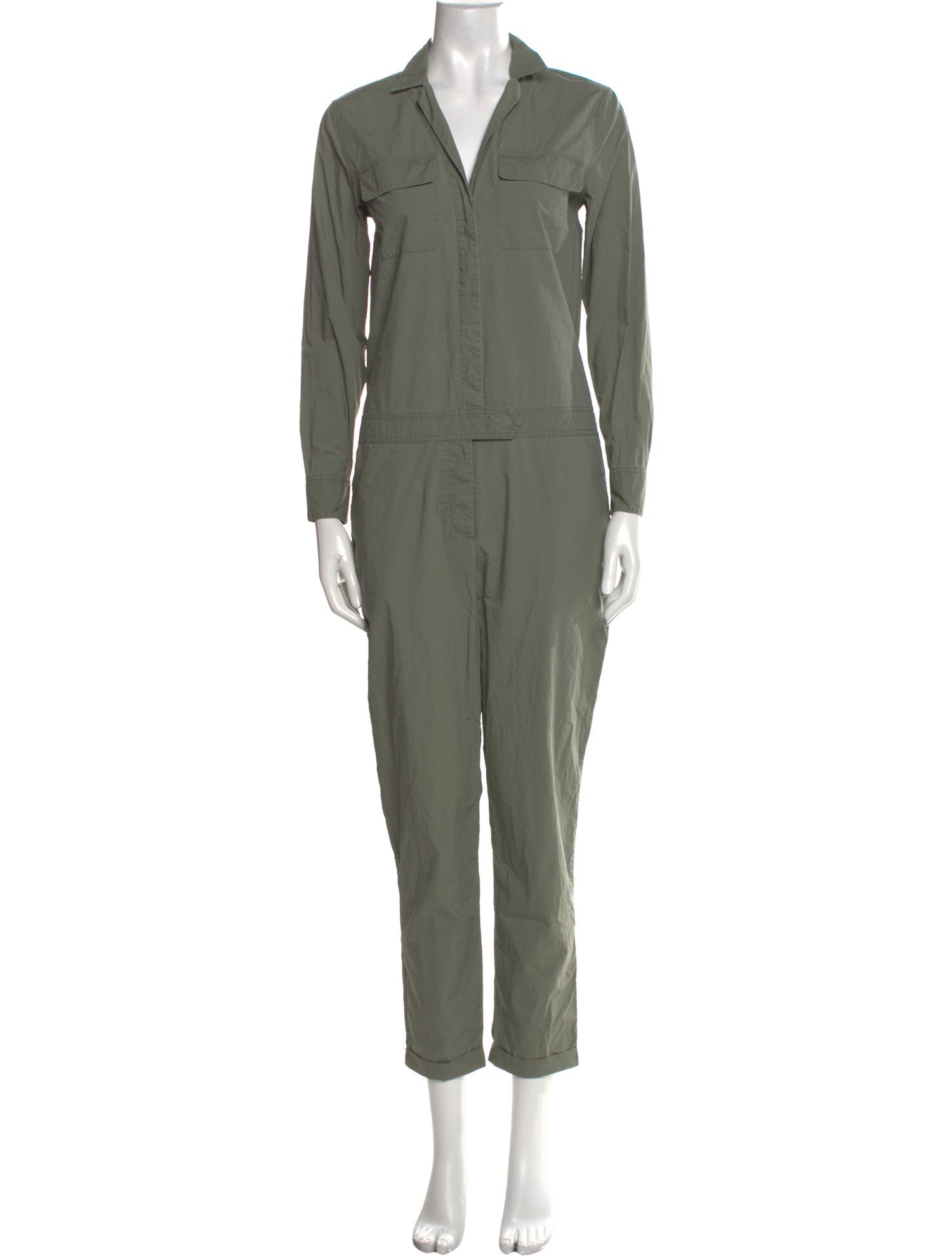 Equipment Jumpsuit