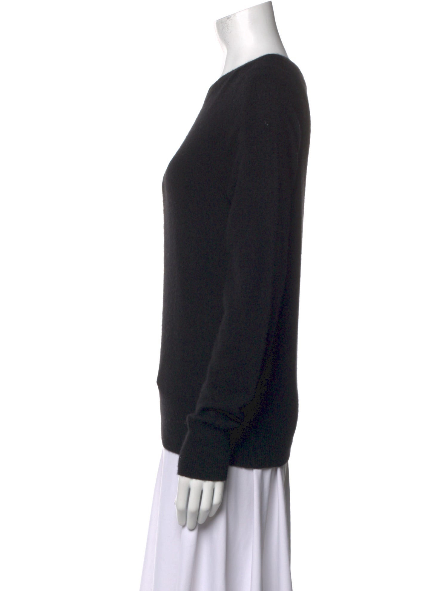 Equipment Cashmere Crew Neck Sweater