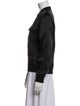 Equipment Silk Bomber Jacket