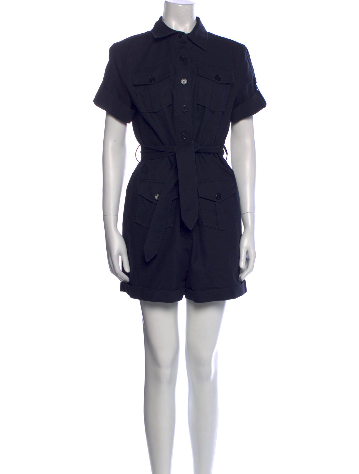 Equipment Romper