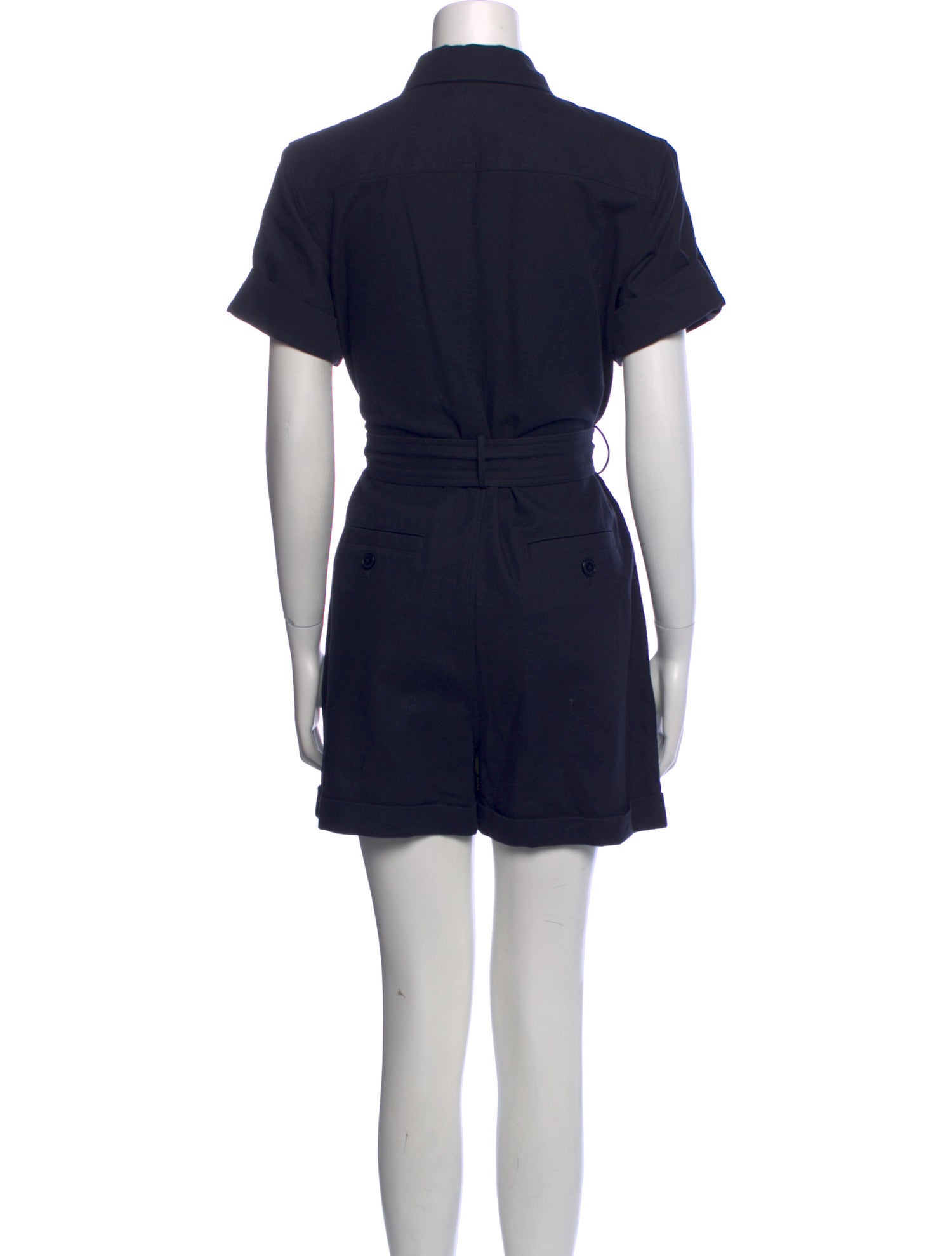 Equipment Romper