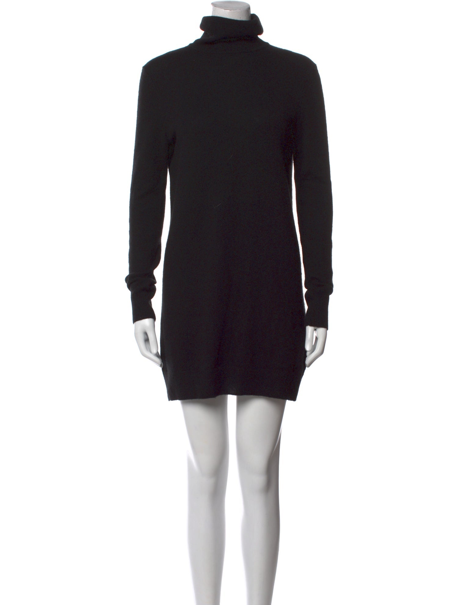 Equipment Cashmere Mini Dress