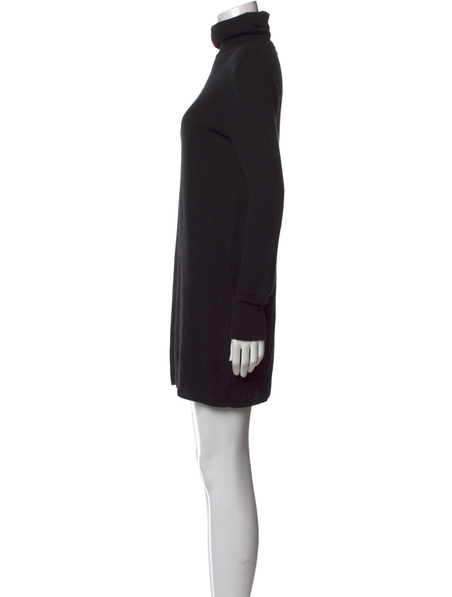 Equipment Cashmere Mini Dress