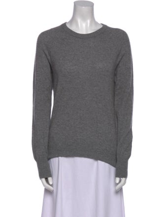Equipment Cashmere Scoop Neck Sweater