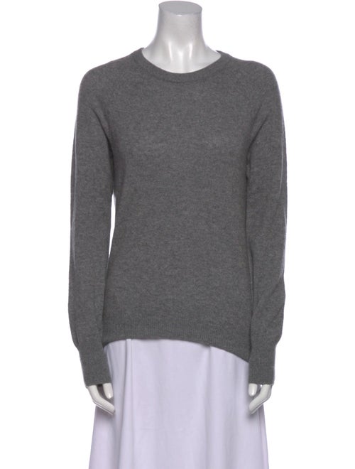 Equipment Cashmere Scoop Neck Sweater