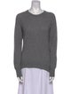 Equipment Cashmere Scoop Neck Sweater