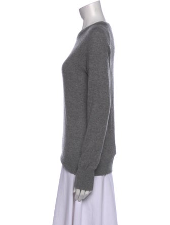 Equipment Cashmere Scoop Neck Sweater