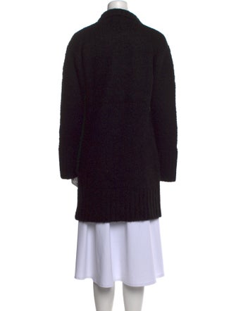 Equipment Mock Neck Sweater