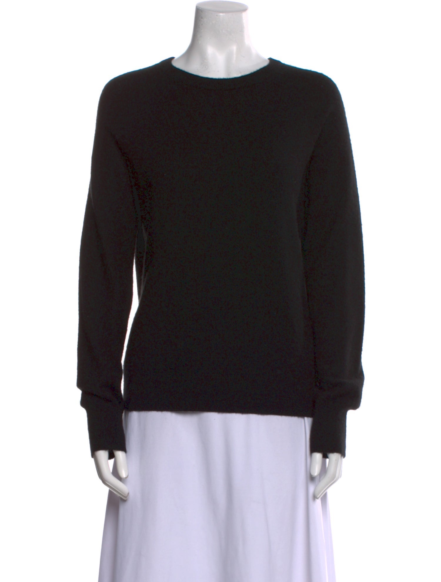 Equipment Cashmere Crew Neck Sweater