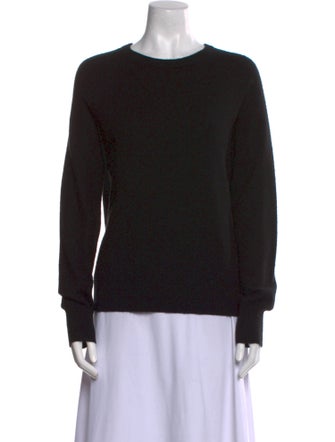 Equipment Cashmere Crew Neck Sweater