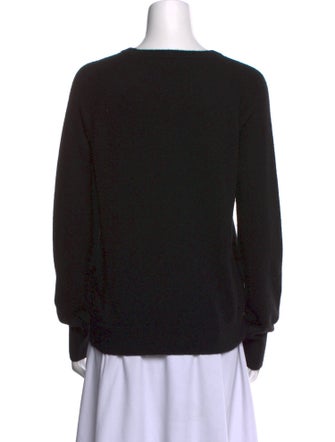 Equipment Cashmere Crew Neck Sweater