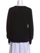 Equipment Cashmere Crew Neck Sweater