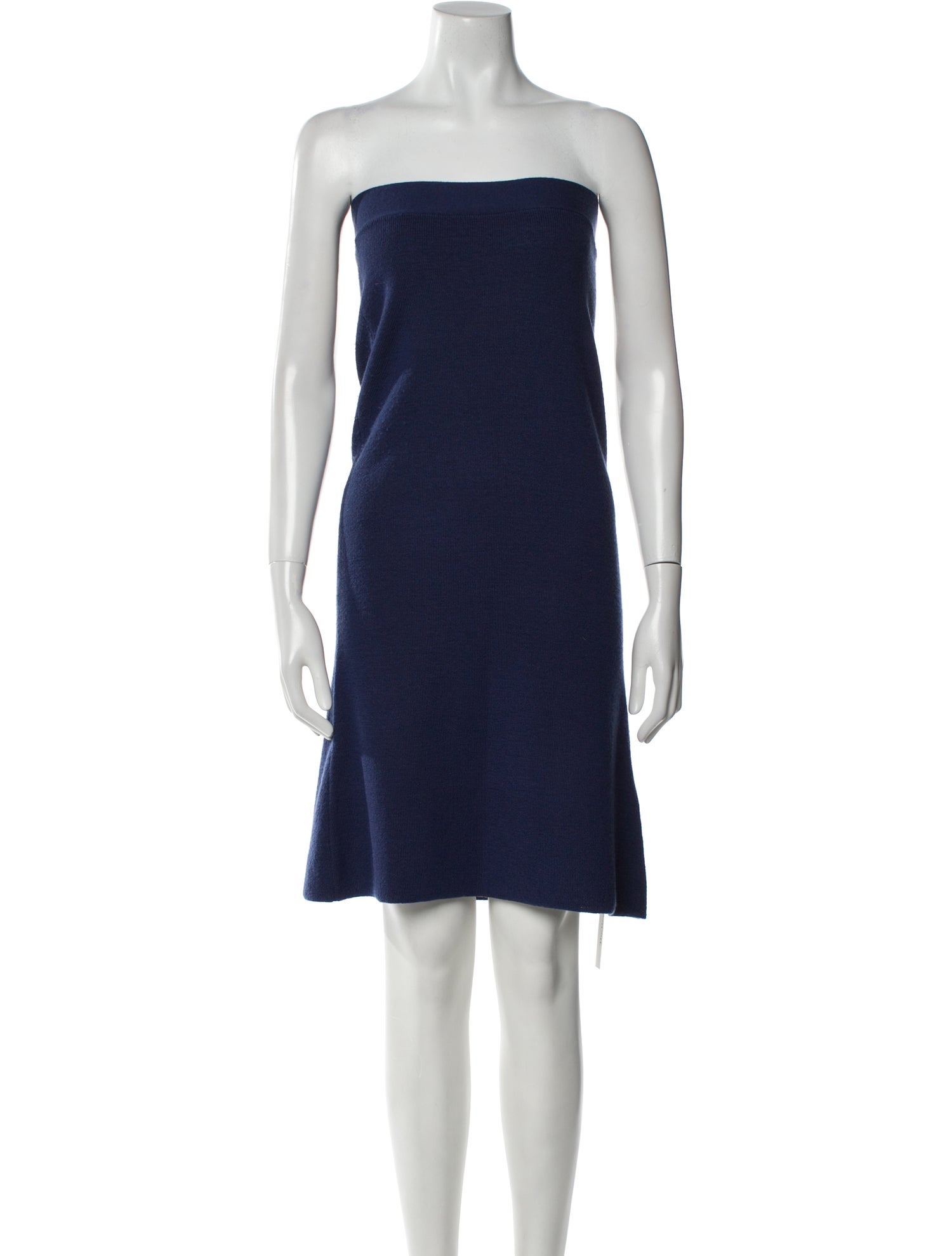 Equipment Wool One-Shoulder Sweater