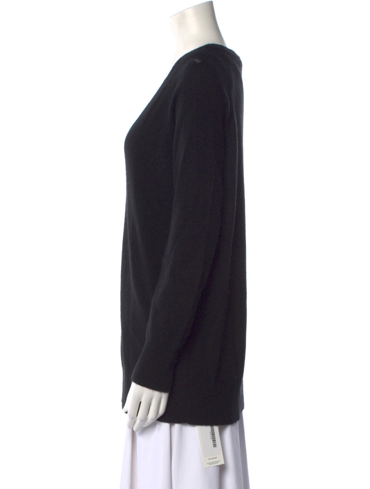 Equipment Cashmere V-Neck Sweater