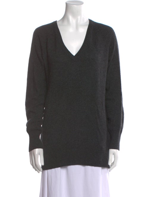 Equipment Cashmere V-Neck Sweater
