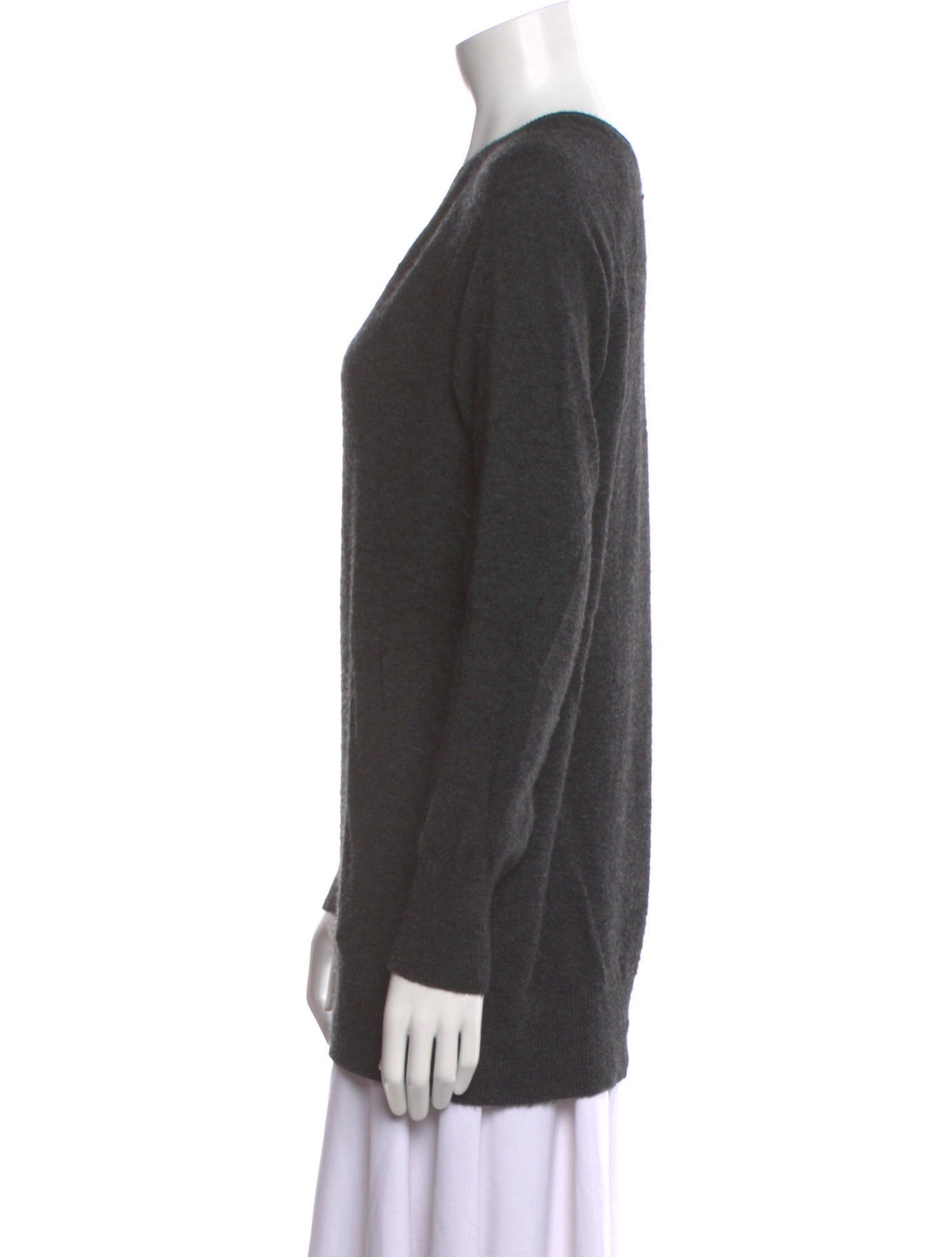 Equipment Cashmere V-Neck Sweater