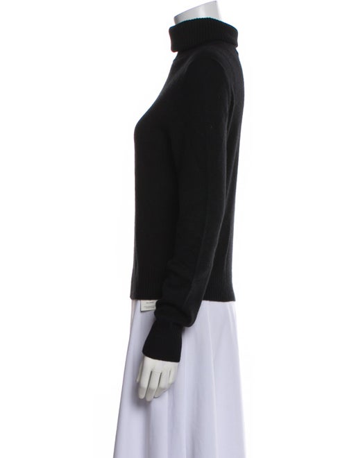 Equipment Cashmere Turtleneck Sweater