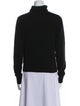 Equipment Cashmere Turtleneck Sweater