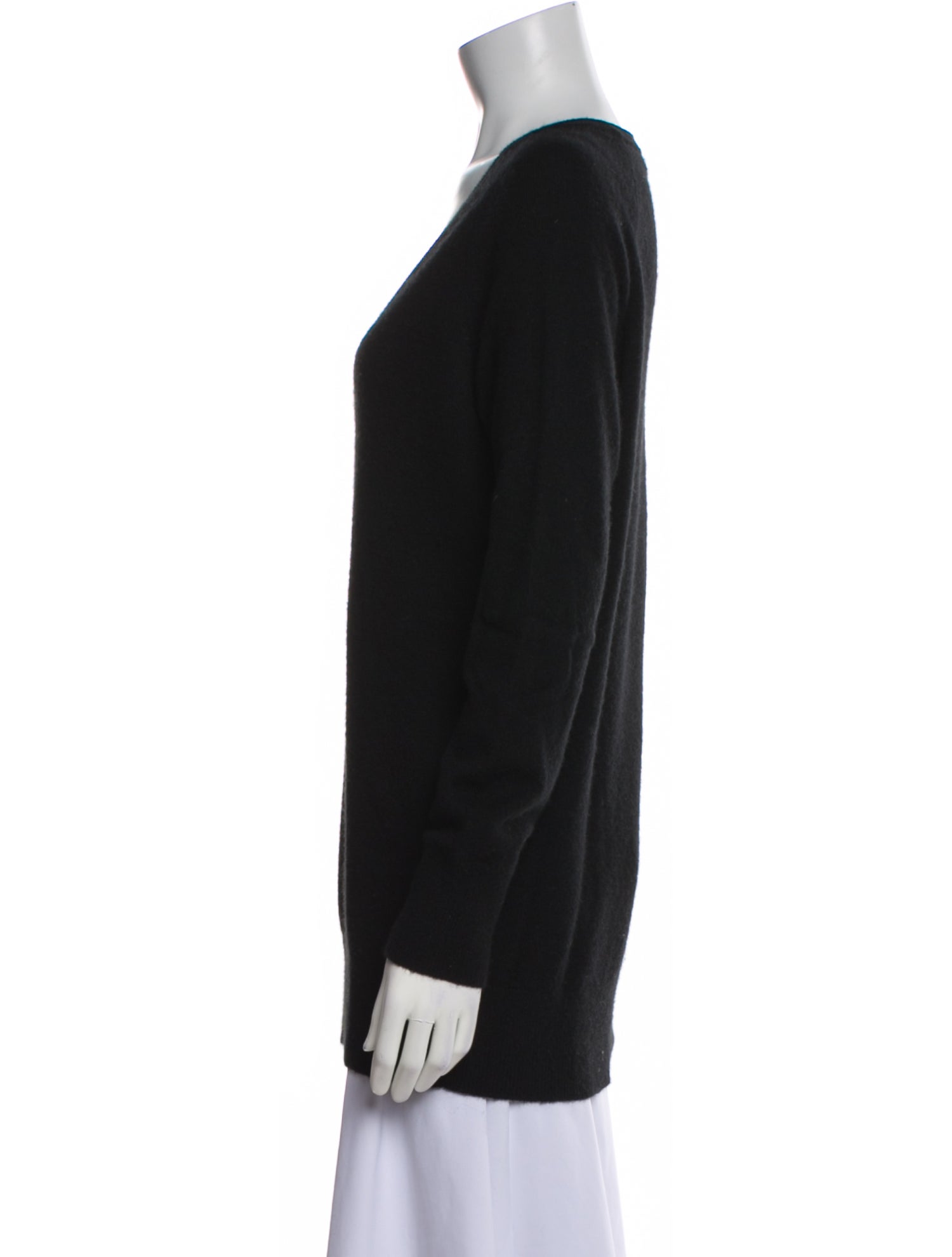 Equipment Cashmere V-Neck Sweater